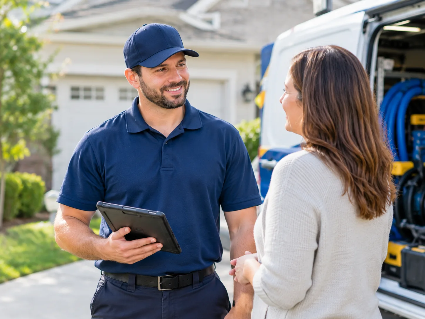 Sewage Backup Cleanup Laurel, IA FAQs